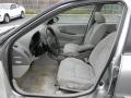 2003 Nissan Maxima Frost Interior #10 2003 Nissan Maxima Frost Interior #10