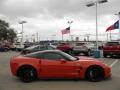 2012 Corvette ZR1 #4