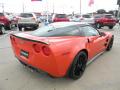 2012 Corvette ZR1 #5