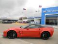 2012 Corvette ZR1 #8