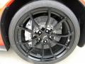  2012 Chevrolet Corvette ZR1 Wheel #9