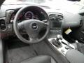 Dashboard of 2012 Chevrolet Corvette ZR1 #10