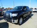 2012 Tundra TSS CrewMax 4x4 #1