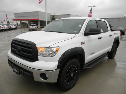 2012 Toyota tundra t force for sale