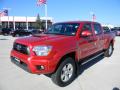 2012 Tacoma V6 TRD Sport Prerunner Double Cab #1