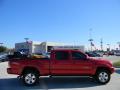 2012 Tacoma V6 TRD Sport Prerunner Double Cab #4