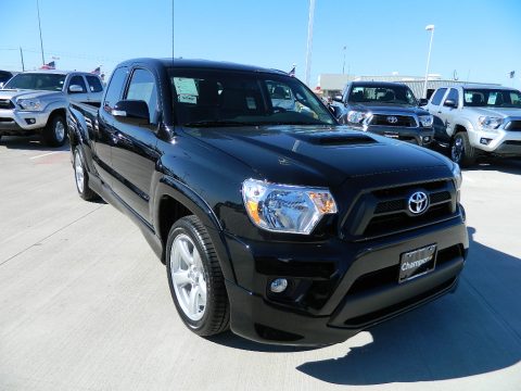 toyota tacoma x runner sale houston #7