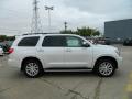 2012 Sequoia Platinum #4