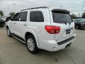 2012 Sequoia Platinum #7