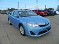 2012 Camry LE #3