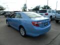 2012 Camry LE #7