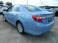 2012 Camry LE #7