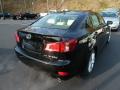 2012 IS 250 AWD #4