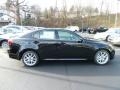 2012 IS 250 AWD #5