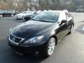 2012 IS 250 AWD #8