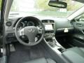 2012 IS 250 AWD #15