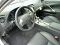 2012 IS 250 AWD #19