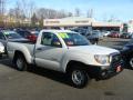 2007 Tacoma Regular Cab #1
