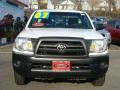 2007 Tacoma Regular Cab #2