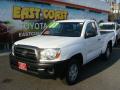 2007 Tacoma Regular Cab #3