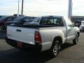 2007 Tacoma Regular Cab #4