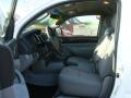 2007 Tacoma Regular Cab #7