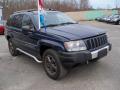 2004 Grand Cherokee Laredo 4x4 #2