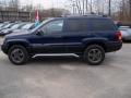 2004 Grand Cherokee Laredo 4x4 #8