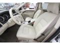  2012 Volvo S80 Sandstone Beige Interior #5