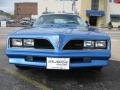 1978 Firebird Trans Am Coupe #1