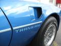  1978 Pontiac Firebird Logo #5