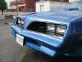 1978 Firebird Trans Am Coupe #6