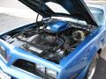  1978 Firebird 6.6 Liter OHV 16-Valve V8 Engine #14