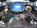  1978 Firebird 6.6 Liter OHV 16-Valve V8 Engine #17