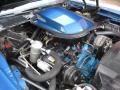  1978 Firebird 6.6 Liter OHV 16-Valve V8 Engine #19