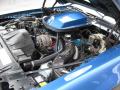  1978 Firebird 6.6 Liter OHV 16-Valve V8 Engine #21