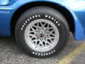  1978 Pontiac Firebird Trans Am Coupe Wheel #22