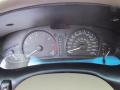  2000 Oldsmobile Intrigue GL Gauges #18