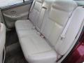  2000 Oldsmobile Intrigue Mocha Interior #21