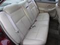  2000 Oldsmobile Intrigue Mocha Interior #23