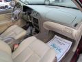 Dashboard of 2000 Oldsmobile Intrigue GL #26