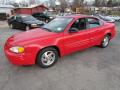1999 Grand Am SE Sedan #10