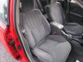  1999 Pontiac Grand Am Dark Pewter Interior #13