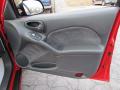 Door Panel of 1999 Pontiac Grand Am SE Sedan #15