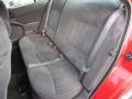  1999 Pontiac Grand Am Dark Pewter Interior #17