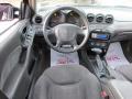 Dashboard of 1999 Pontiac Grand Am SE Sedan #18
