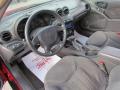  1999 Pontiac Grand Am Dark Pewter Interior #20