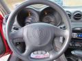  1999 Pontiac Grand Am SE Sedan Steering Wheel #23