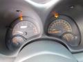  1999 Pontiac Grand Am SE Sedan Gauges #24