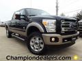 2012 F250 Super Duty King Ranch Crew Cab 4x4 #1